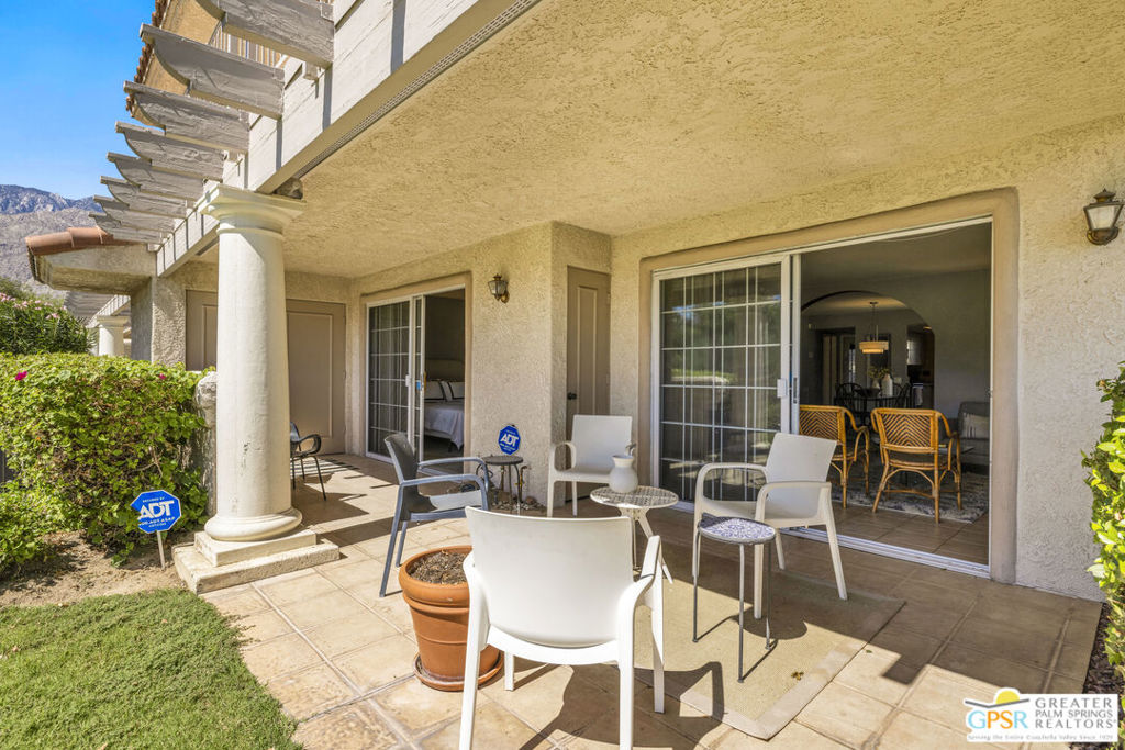 Mesquite Country Clu - Residential