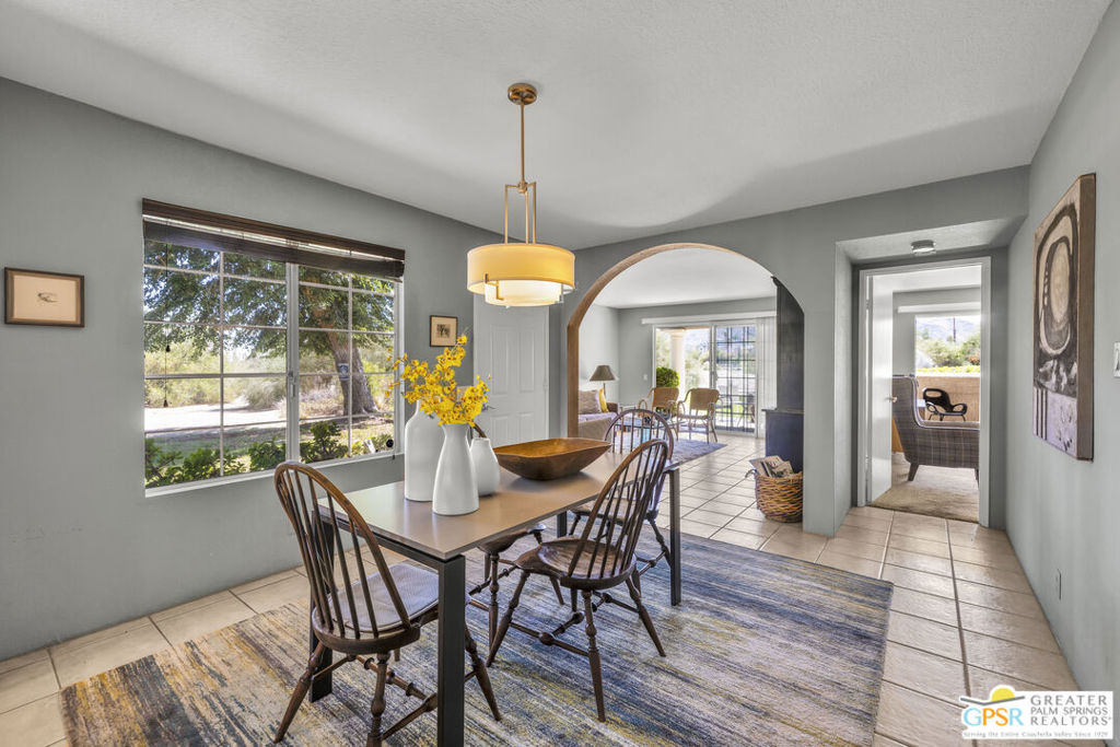 Mesquite Country Clu - Residential