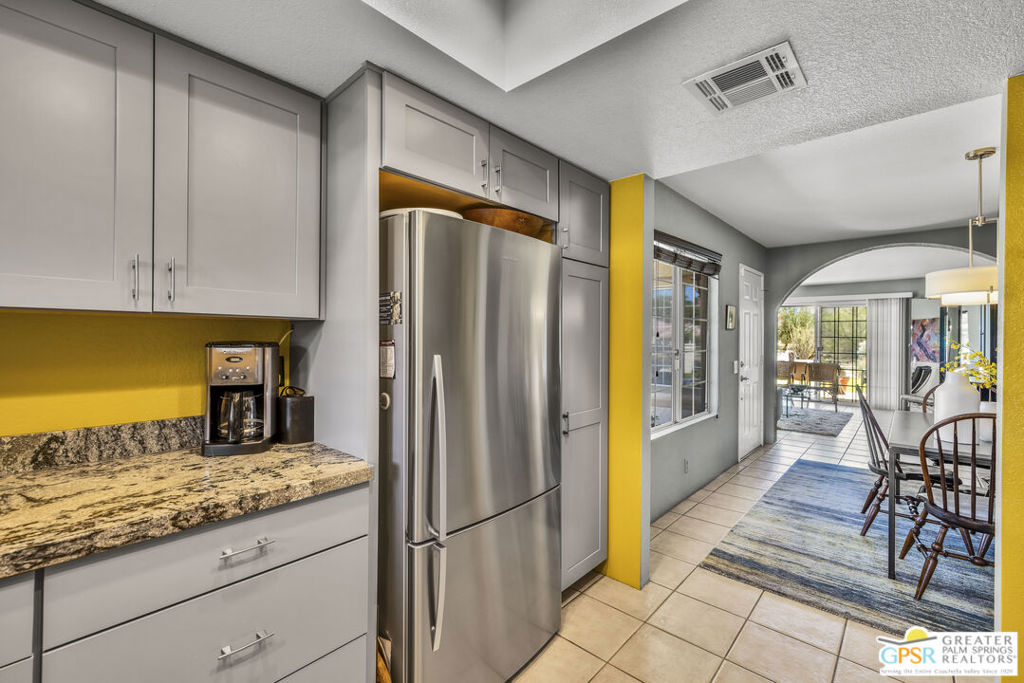 Mesquite Country Clu - Residential