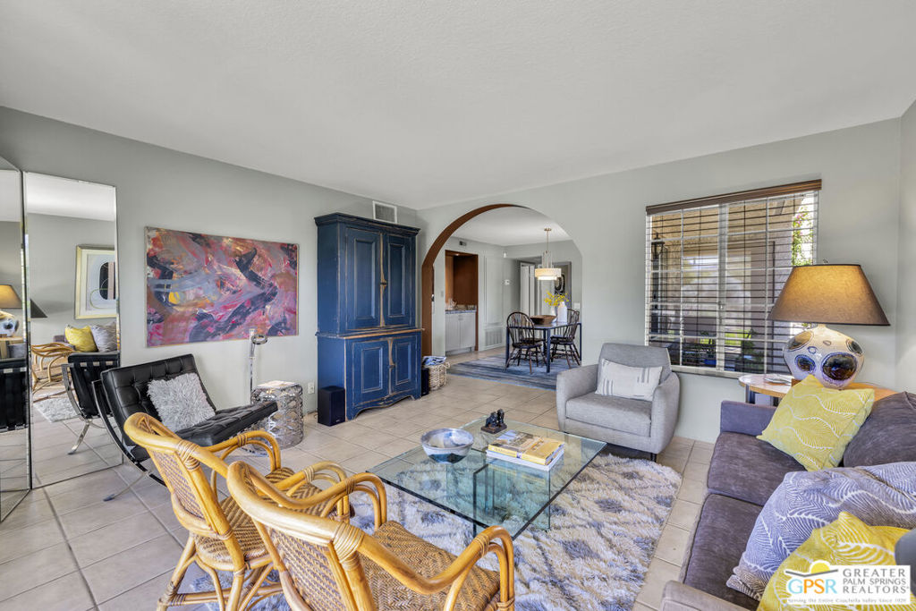 Mesquite Country Clu - Residential