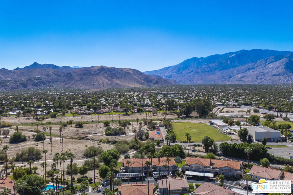 Mesquite Country Clu - Residential