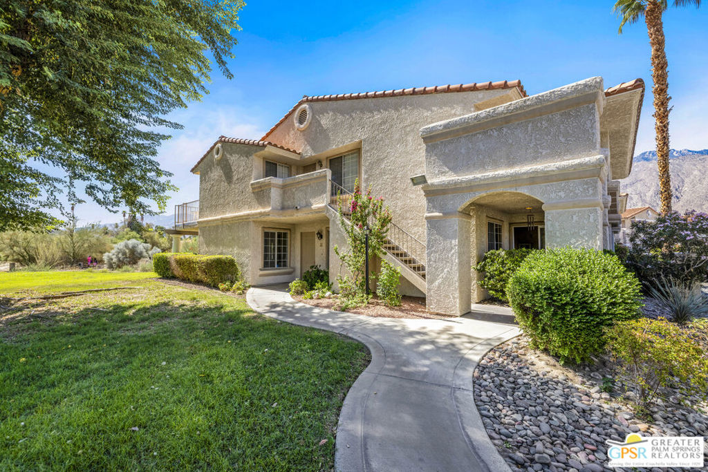 Mesquite Country Clu - Residential