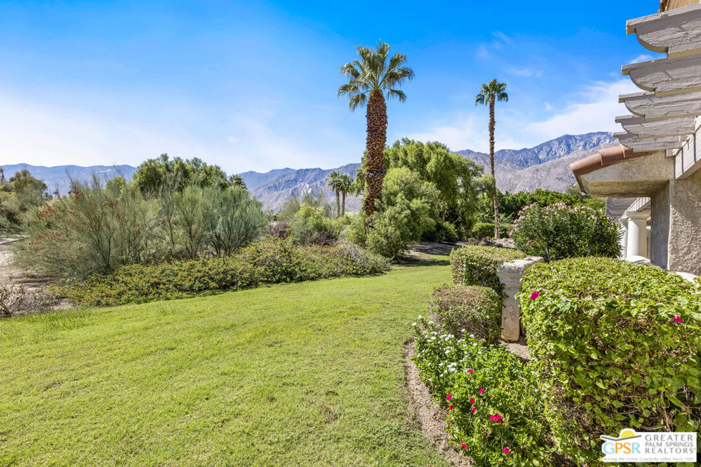 Mesquite Country Clu - Residential
