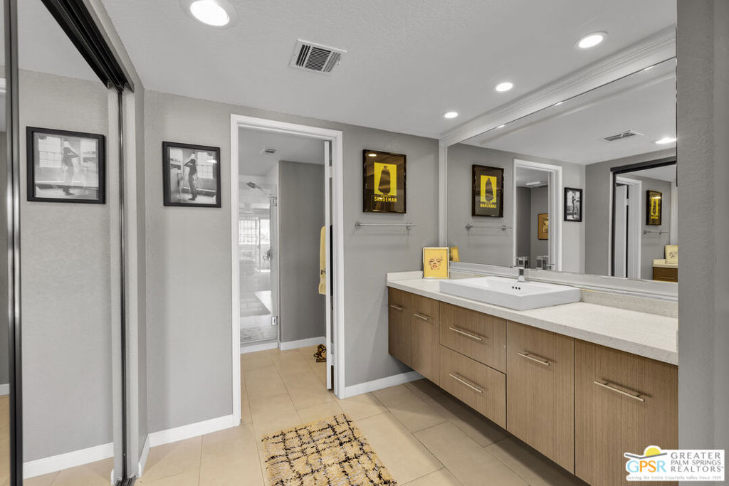 Mesquite Country Clu - Residential