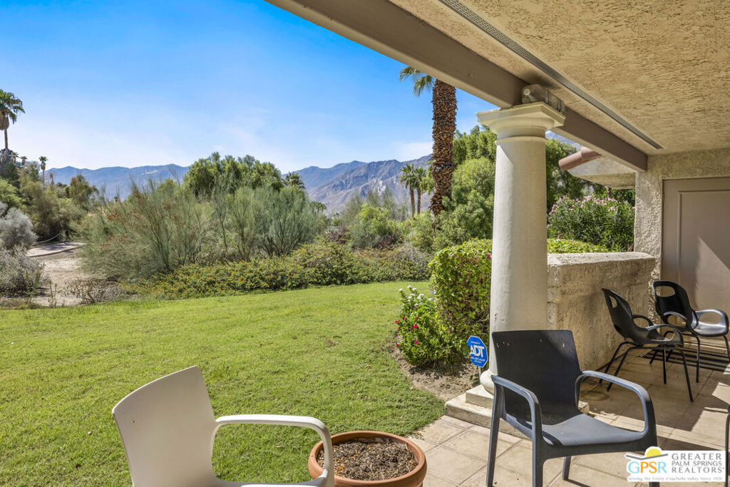 Mesquite Country Clu - Residential