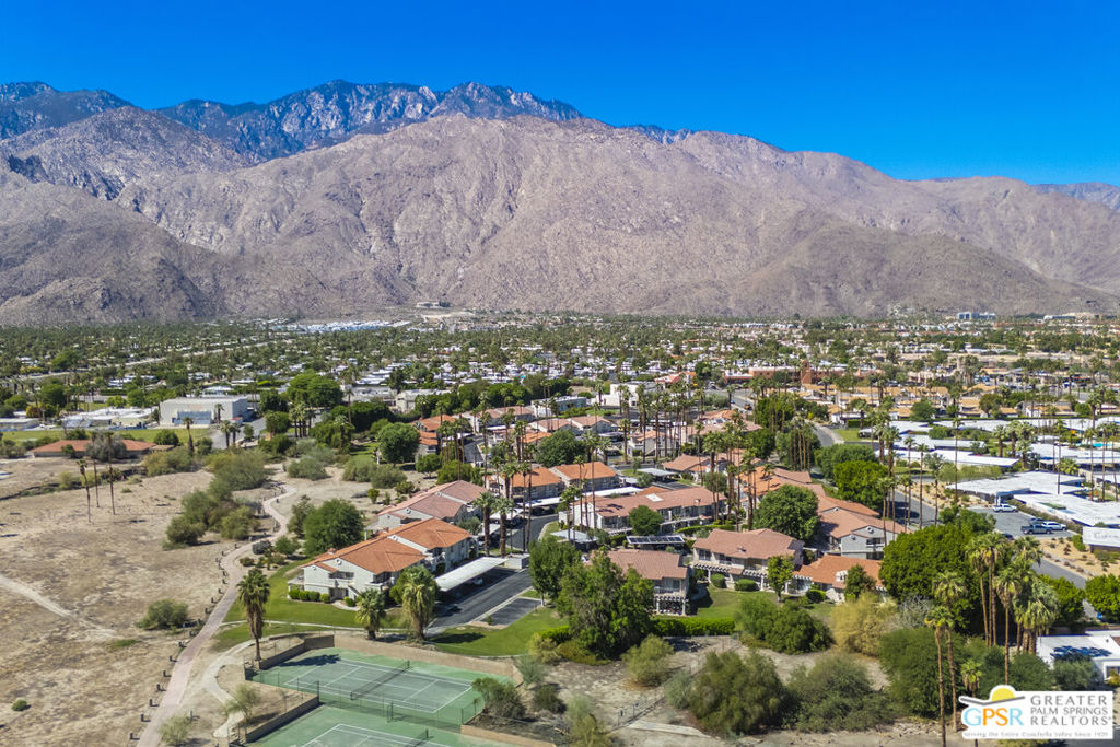 Mesquite Country Clu - Residential