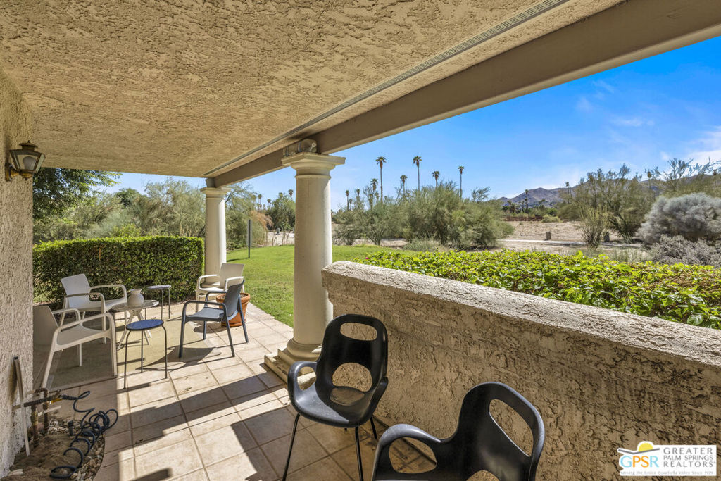Mesquite Country Clu - Residential
