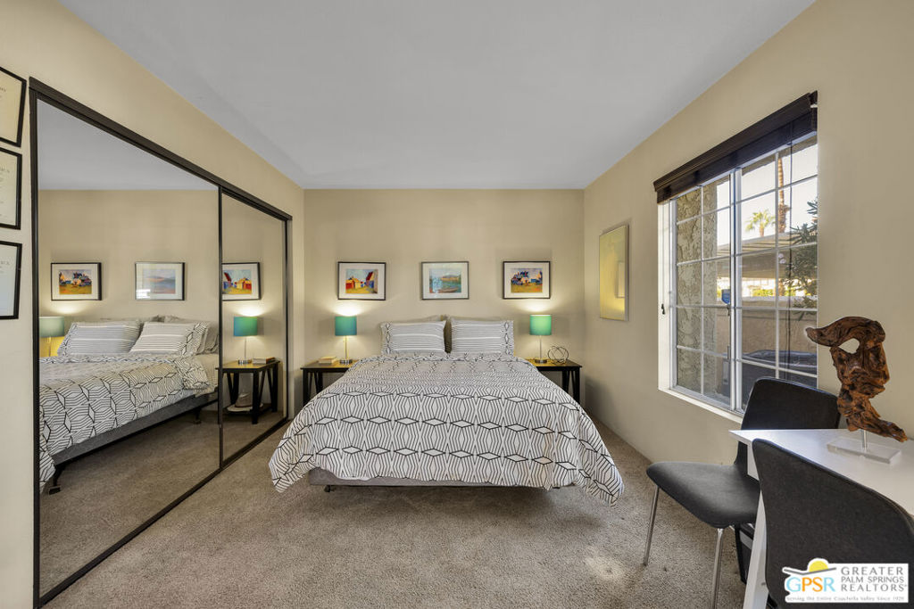 Mesquite Country Clu - Residential