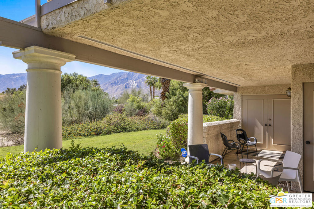 Mesquite Country Clu - Residential