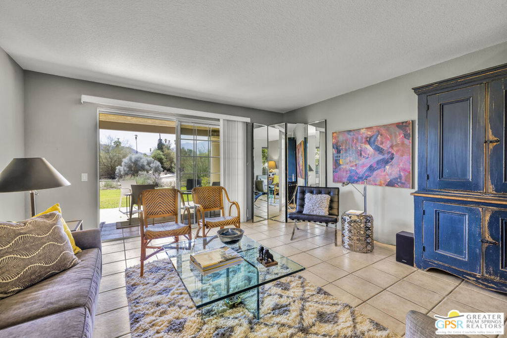 Mesquite Country Clu - Residential