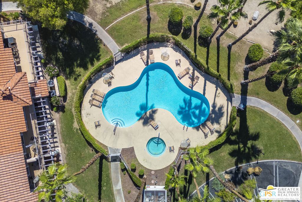 Mesquite Country Clu - Residential