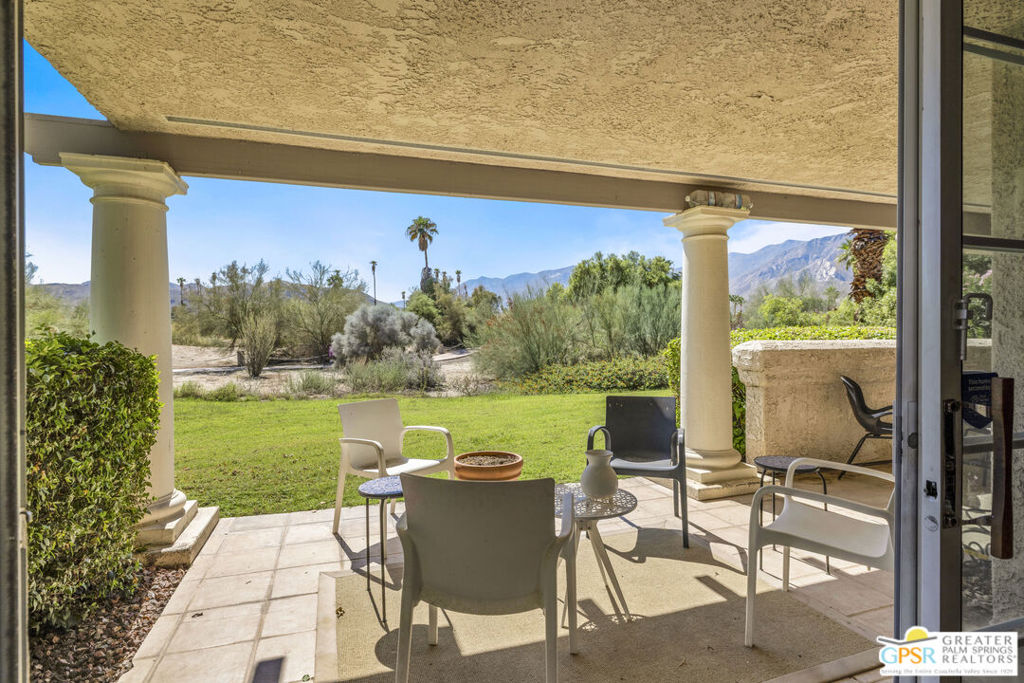 Mesquite Country Clu - Residential