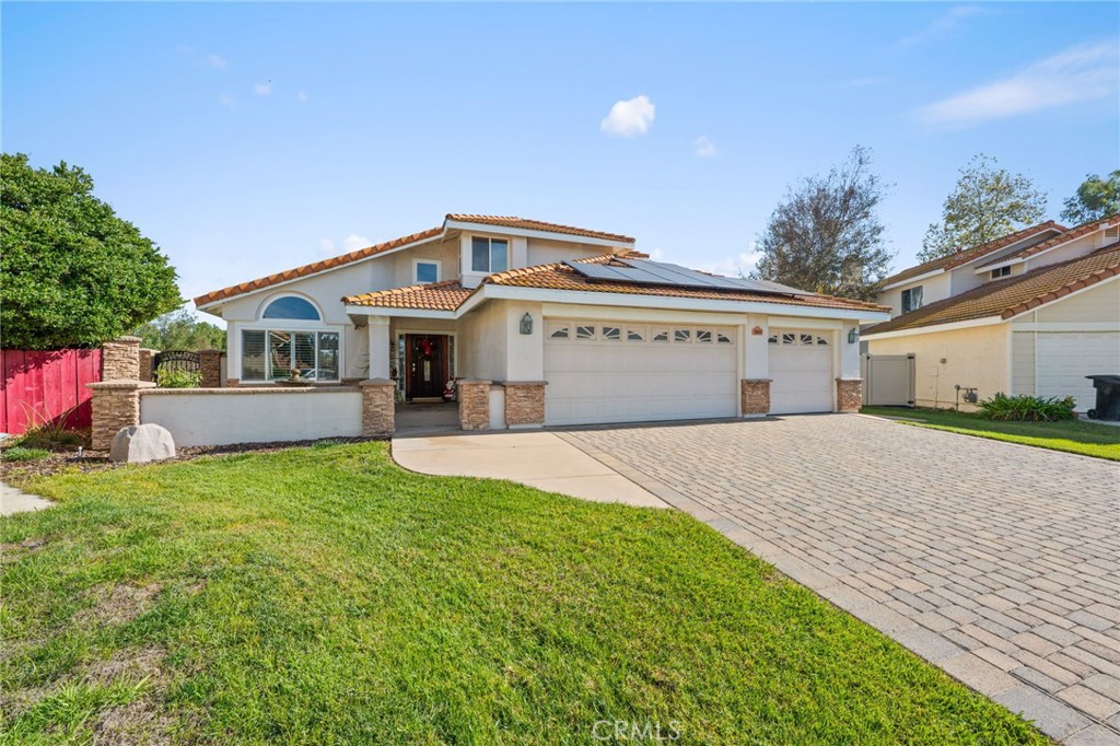 29824 Nightview Circle