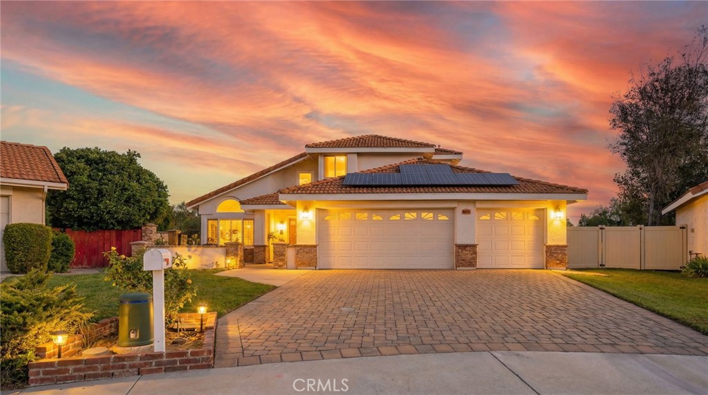 29824 Nightview Circle