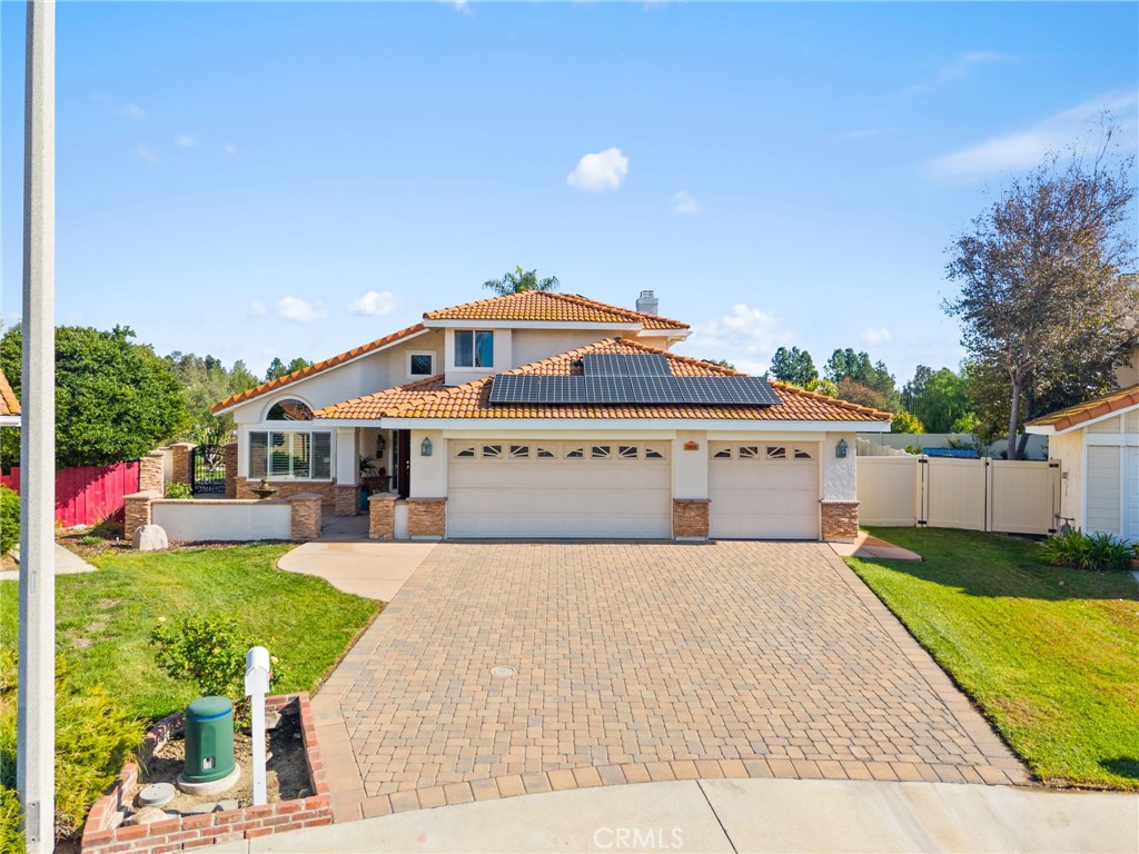 29824 Nightview Circle