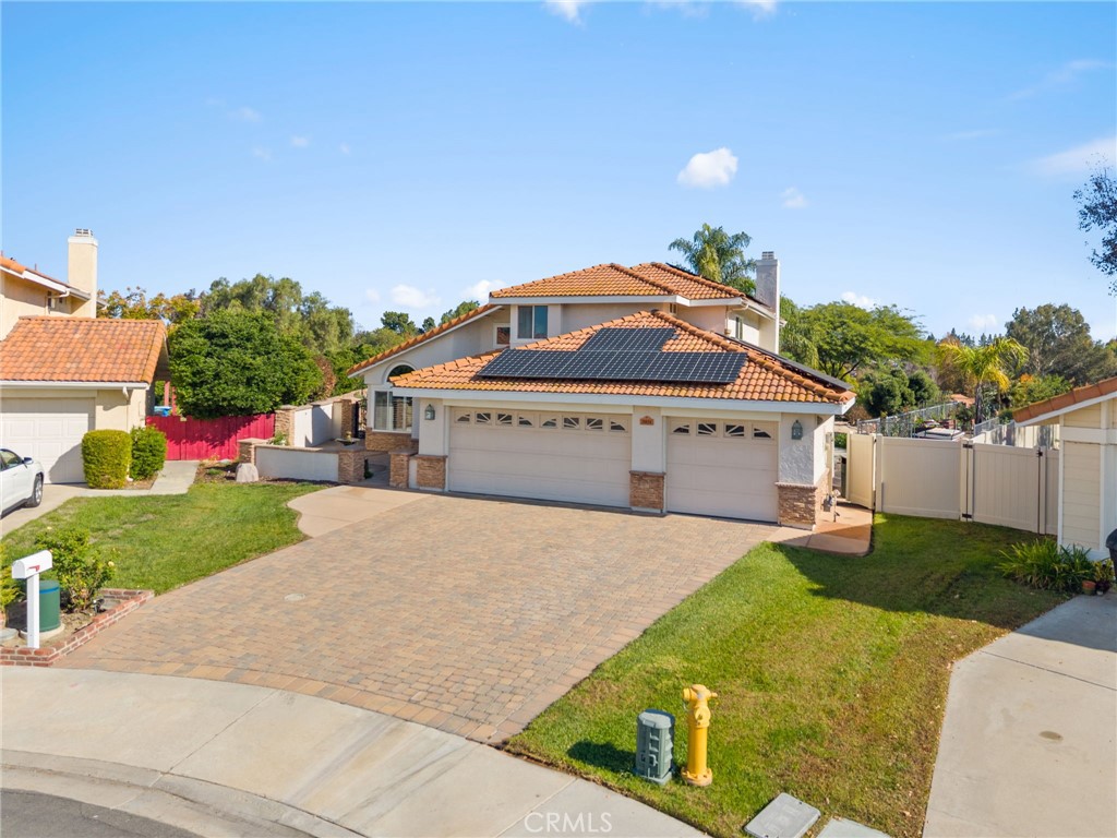 29824 Nightview Circle