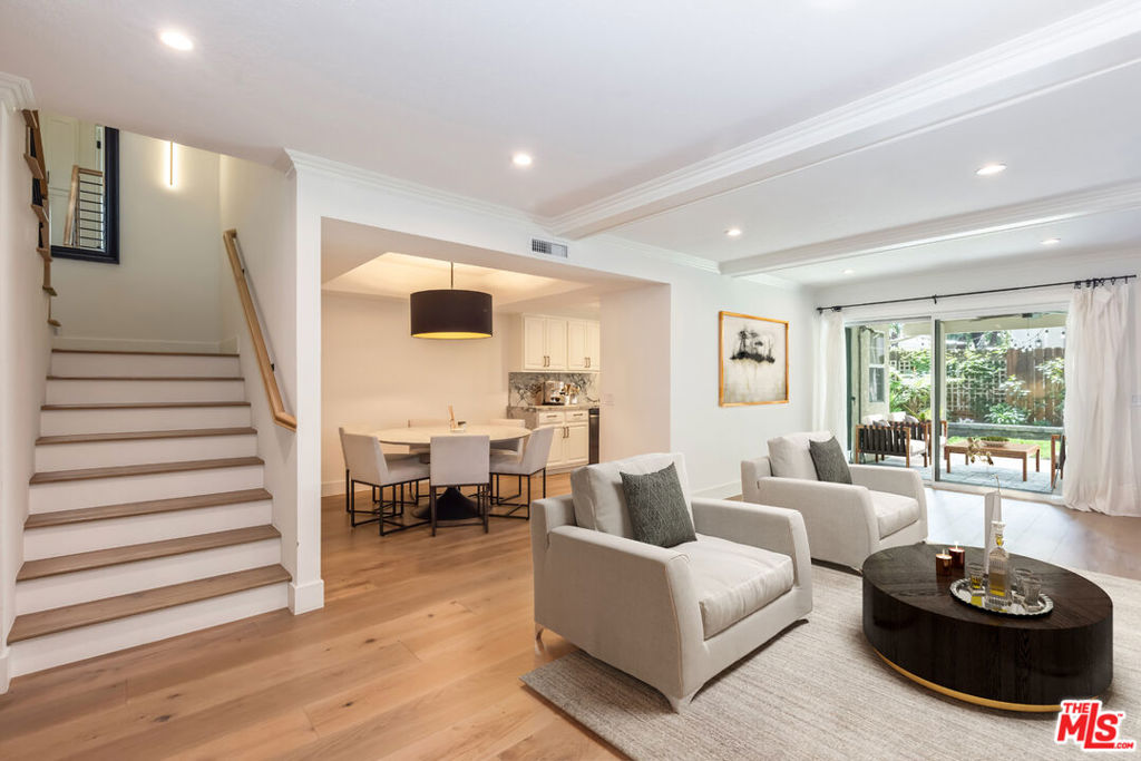 Stonecrest Patio Homes - Residential