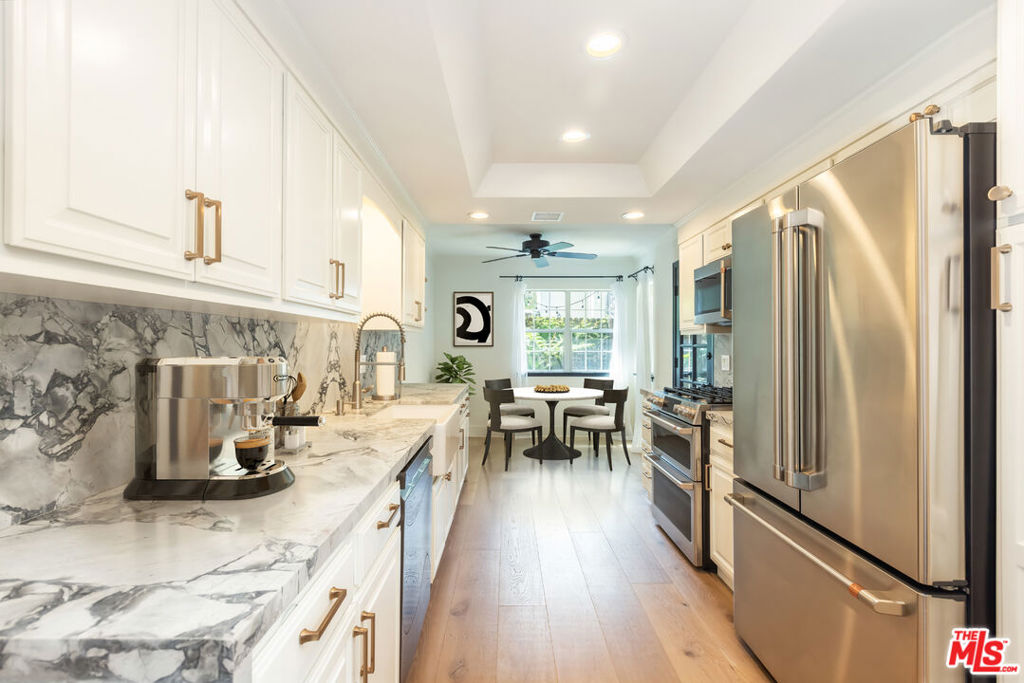 Stonecrest Patio Homes - Residential