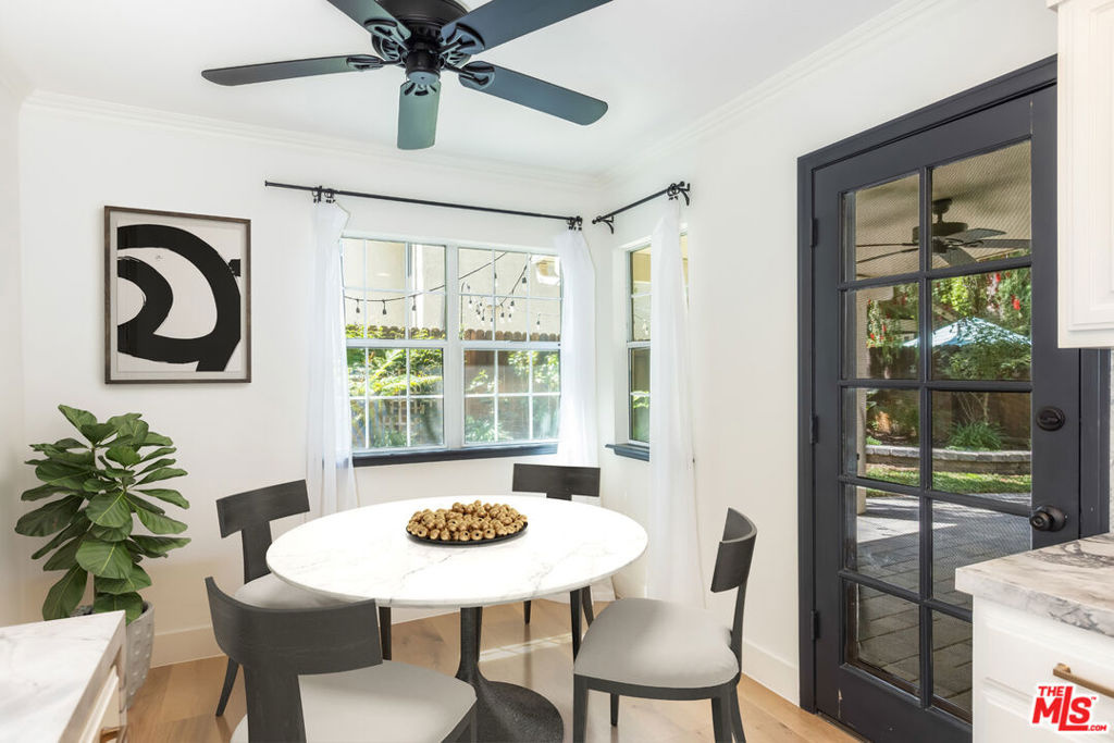 Stonecrest Patio Homes - Residential