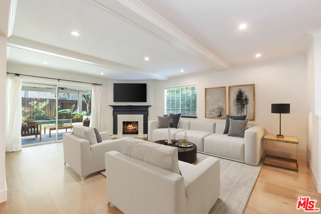 Stonecrest Patio Homes - Residential