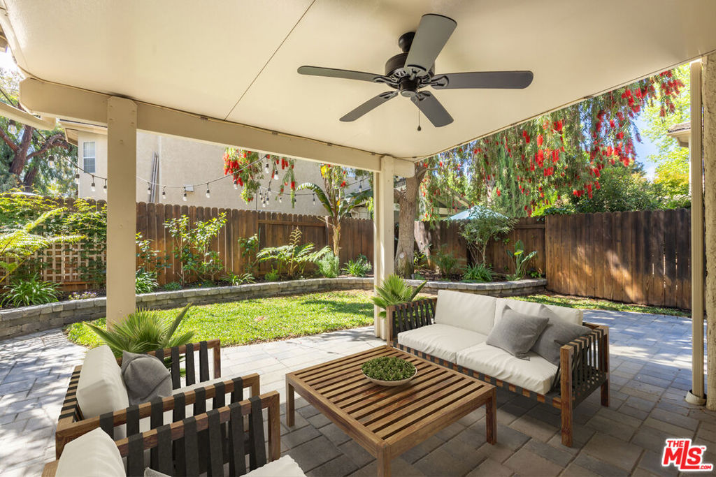 Stonecrest Patio Homes - Residential