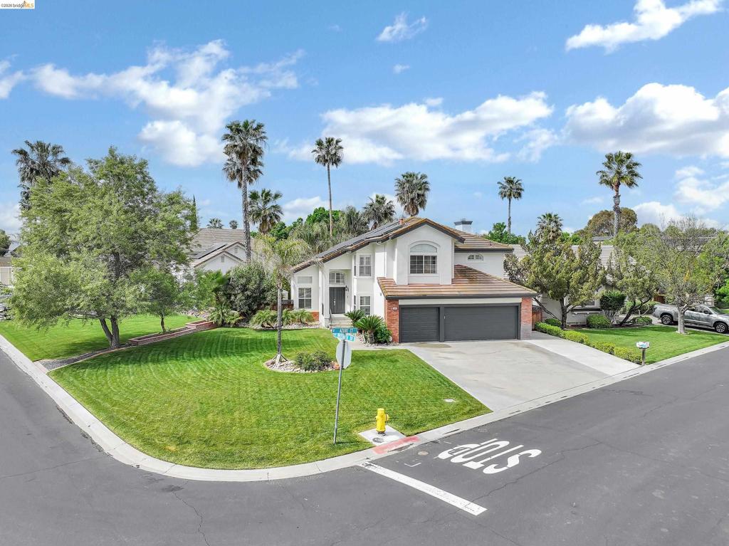 5460 Azure Ct
