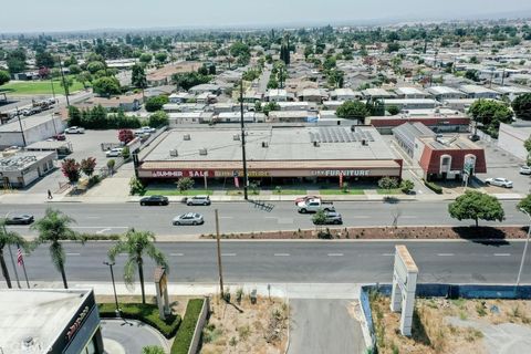 945 N Azusa Avenue Covina CA 91722