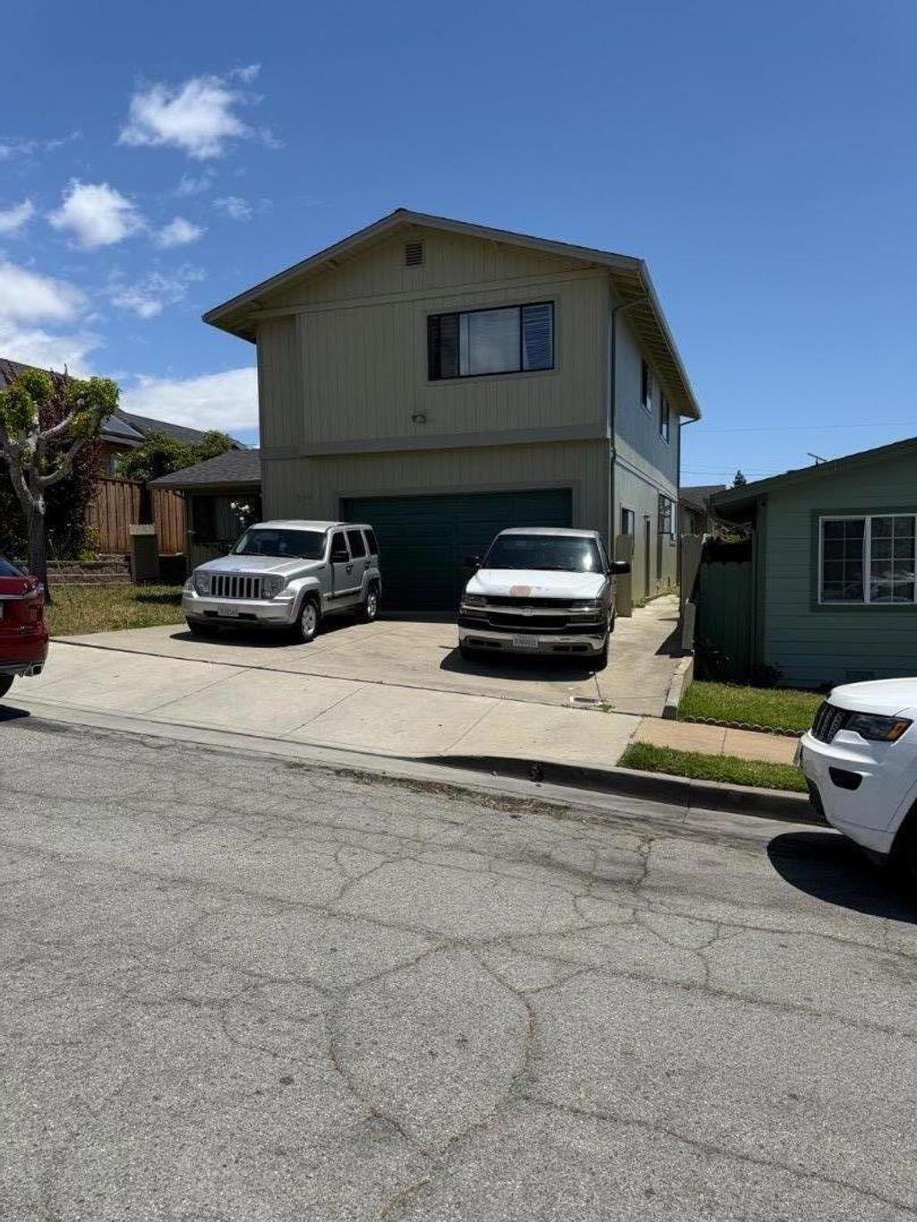 Photo of 210 E High Street, Watsonville, CA 95076 (MLS # ML82048867)