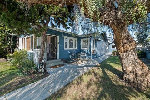 4419 Mississippi St San Diego CA 92116