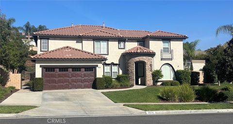 Photo of 3274 Stoneberry Lane, Corona, CA 92882 (MLS # IG26037174)