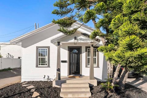 Photo of 2730 Monroe Ave Ave, San Diego, CA 92116 (MLS # 260005504SD)