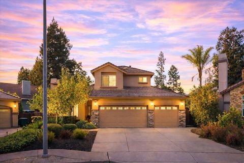 Photo of 17115 Rosemary Circle, Morgan Hill, CA 95037 (MLS # ML82043260)