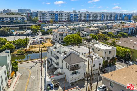 3501 Esplanade Marina Del Rey CA 90292