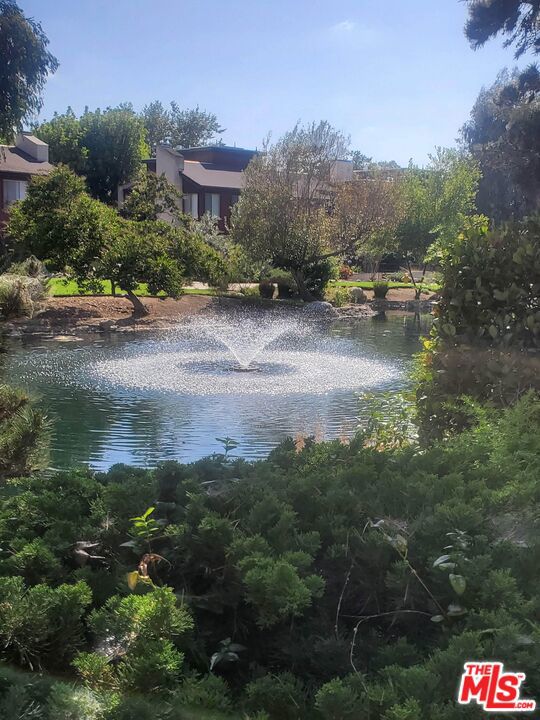 Photo of 2311 Summertime Lane, Culver City, CA 90230 (MLS # 26867721)