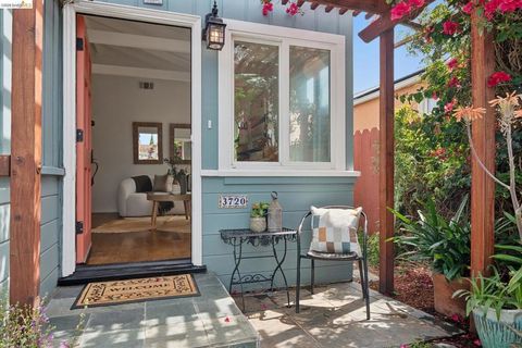 Photo of 3720 Esmond Ave AVE, Richmond, CA 94805 (MLS # 41134567)