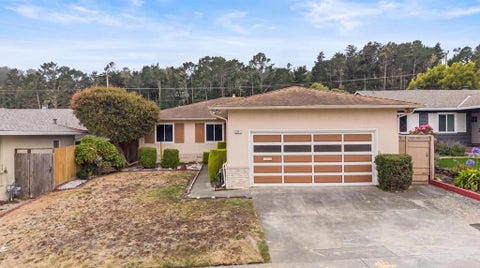 Photo of 2991 Medina Drive, San Bruno, CA 94066 (MLS # ML82054904)