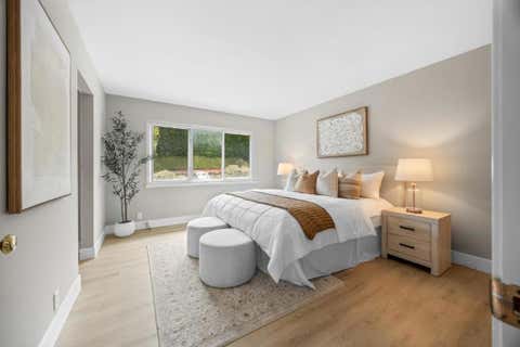 Tiny photo for 2991 Medina Drive, San Bruno, CA 94066 (MLS # ML82054904)
