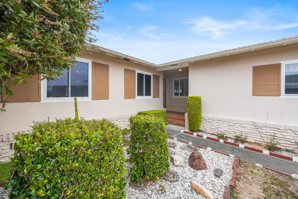 2991 Medina Drive, San Bruno CA 94066