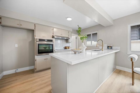 Tiny photo for 2991 Medina Drive, San Bruno, CA 94066 (MLS # ML82054904)