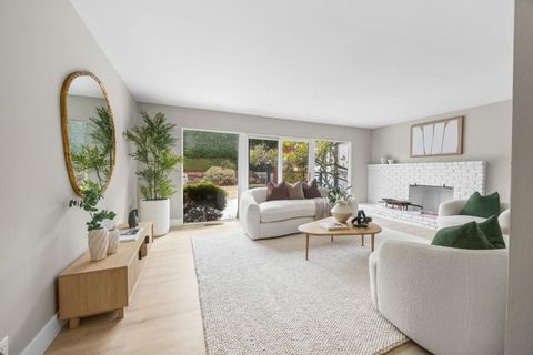 Tiny photo for 2991 Medina Drive, San Bruno, CA 94066 (MLS # ML82054904)