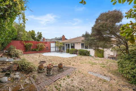 Tiny photo for 2991 Medina Drive, San Bruno, CA 94066 (MLS # ML82054904)