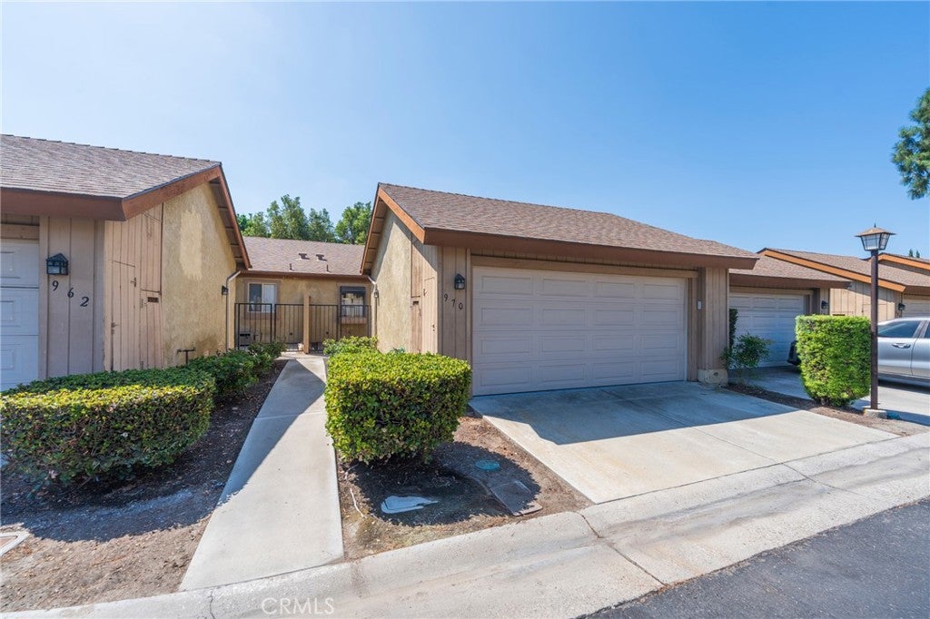 970 S Laurelwood LN, Anaheim CA 92806