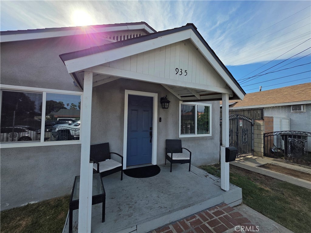 935 S Main