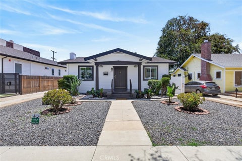 Photo of 528 W Doran ST, Glendale, CA 91203 (MLS # BB26140453)