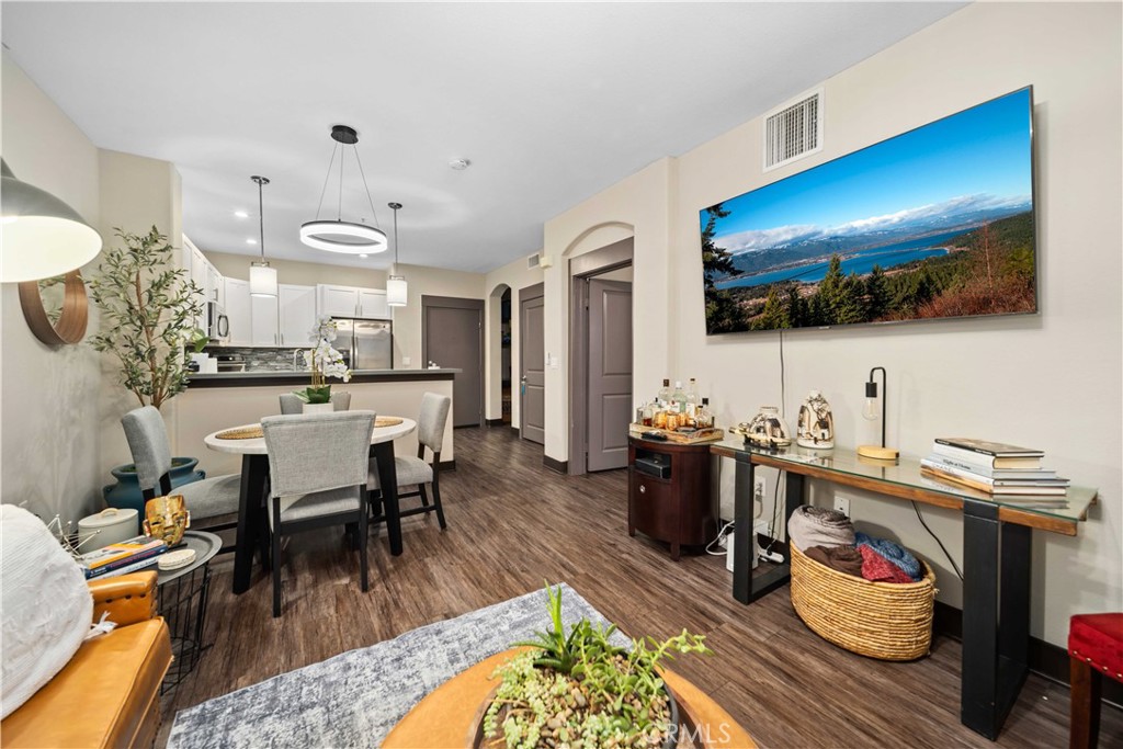 Madison @ Town Center (MDSON) - Residential