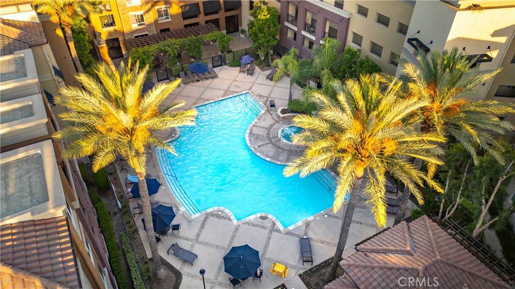 Madison @ Town Center (MDSON) - Residential