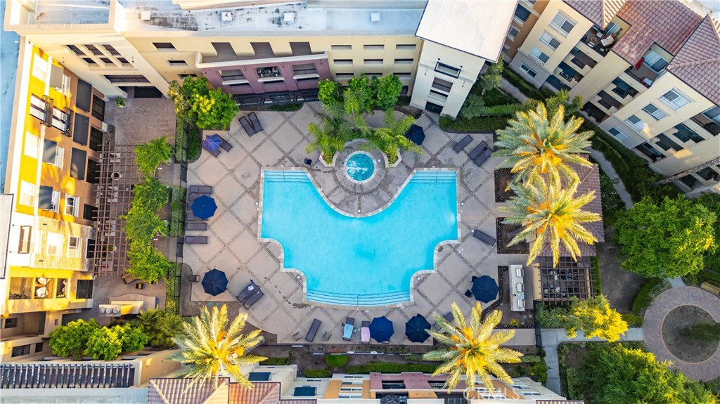 Madison @ Town Center (MDSON) - Residential