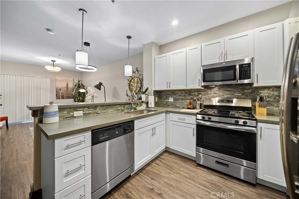 Madison @ Town Center (MDSON) - Residential