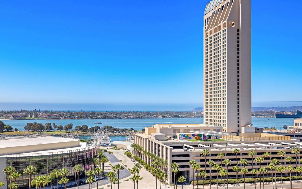 550 Front St 1101