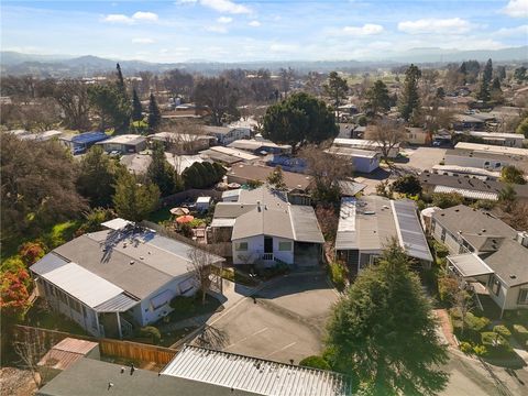 Tiny photo for 55 Via San Carlos, Paso Robles, CA 93446 (MLS # FR26013469)